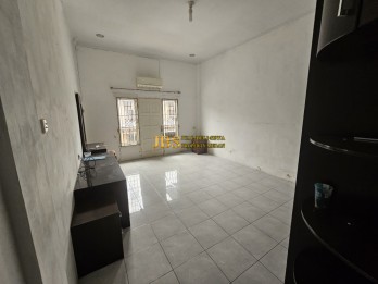 Disewakan Townhouse Siap Huni di Komplek Mulia Residence - Medan