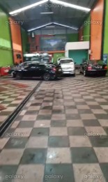 Gudang Strategis di Daerah Pakis Malang GMK02723