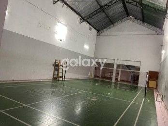 Gudang Strategis di Daerah Plaosan Malang GMK02610