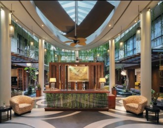 HOTEL MEWAH DIJUAL DI JANTUNG KAWASAN WISATA KUTA