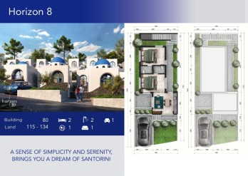 Horizon 8