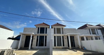 Hunian Mewah Elegan Nol Jalan Poros Super Strategis Green HBB Residence Di 