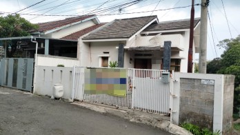 JUAL CEPAT! BU Rumah Sariwangi Luas Tanah Besar
