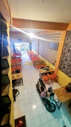 JUAL CEPAT!! Ruko Gandeng Siap Huni di Jalan SM Raja Dekat Yuki Simpang Ray