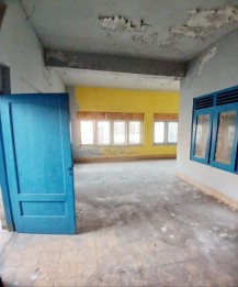 Jual Ruko 4 Lantai di Kota Surakarta Dekat Matahari Singosaren