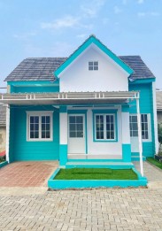 Jual Rumah di Green Villa Karangpawitan Garut