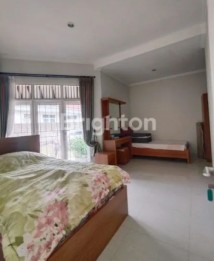 KOMPLEK SINDANG BARANG 1 LOJI bogor