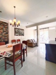 KOMPLEK SINDANG BARANG 1 LOJI bogor