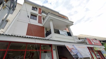 Kost Aktif Siwalankerto Padang Pasir Okupansi Tinggi Dekat Petra
