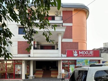 Kost Aktif Siwalankerto Padang Pasir Okupansi Tinggi Dekat Petra