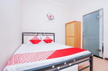 Kost Aktif Siwalankerto Padang Pasir Okupansi Tinggi Dekat Petra