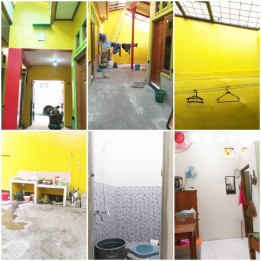 Kost Putra Dekat UNS Universitas Sebelas Maret, Kampus ISI Surakarta