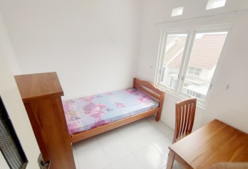 Kost Putri Dekat Universitas Brawijaya, Universitas Widyagama