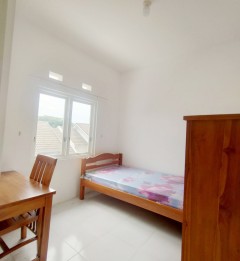 Kost Putri Dekat Universitas Brawijaya, Universitas Widyagama