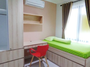 Kost Putri di Gading Serpong Dekat Kampus UMN,