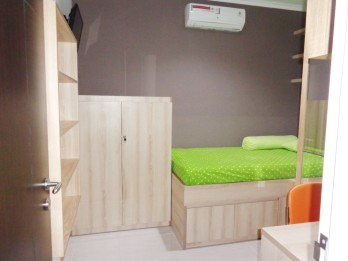 Kost Putri di Gading Serpong Dekat Kampus UMN, Universitas Pradita