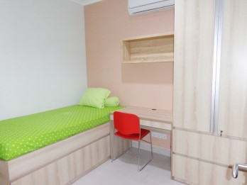 Kost Putri di Gading Serpong Dekat Kampus UMN, Universitas Pradita