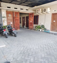 Kost Putri di Lamongan Dekat RSUD Dr. Soegiri, Alun-Alun Kota Lamongan
