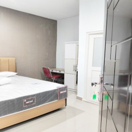 Kost di Harapan Indah Bekasi Dekat RS Altius Hospitals