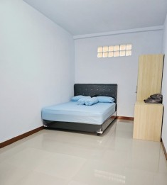 Kost di Margonda Depok Dekat UI Depok, Universitas Gunadarma