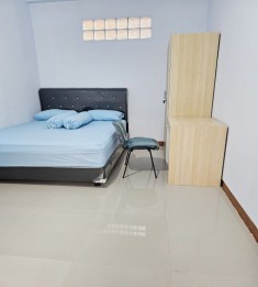 Kost di Margonda Depok Dekat UI Depok, Universitas Gunadarma