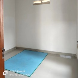 PERUMAHAN DI DAERAH SLEMAN HARGA TERJANGKAU DENGAN ROOFTOP DAN GAZEBO CANTI