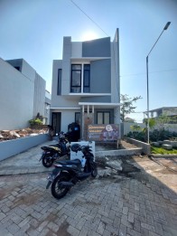 PERUMAHAN EXCLUSIVE VIEW CANTIK HARGA TERJANGKAU