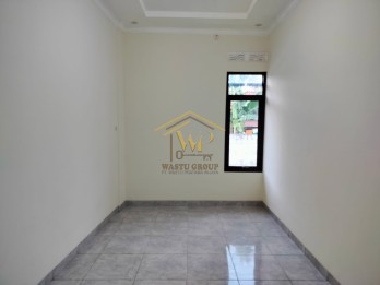 RUMAH 2 LANTAI DIJUAL DEKAT TUGU JOGJA COCOK DIJADIKAN GUEST HOUSE