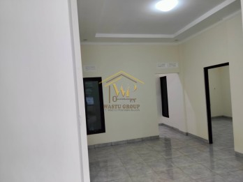 RUMAH 2 LANTAI DIJUAL DEKAT TUGU JOGJA COCOK DIJADIKAN GUEST HOUSE