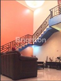 RUMAH LUAS SIAP HUNI JATIBENING