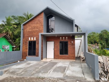 RUMAH MEWAH 2 KAMAR TIDUR DENGAN FASILITAS TERBAIK DI SEKITAR MERCU BUANA