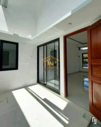 RUMAH SIAP HUNI DIJUAL DI MLATI DEKAT SLEMAN CITY HALL.