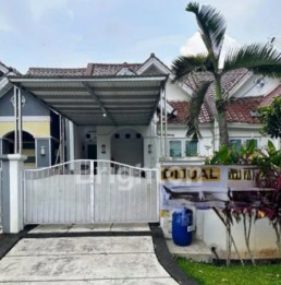 RUMAHTELAGA KAHURIPAN PARUNG BOGOR