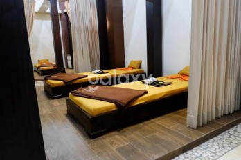 Ruang Usaha Strategis Daerah Lowokwaru Malang GMK02679