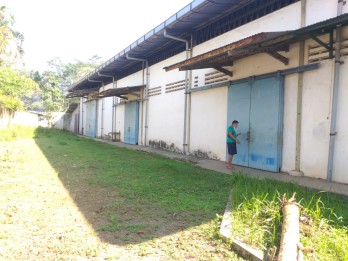 Ruang Usaha Strategis di Wagir Malang GMK02705