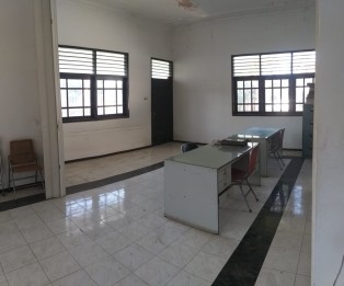 Ruang Usaha Strategis di Wagir Malang GMK02705