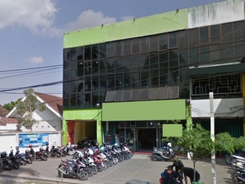 Ruko Strategis Akses 2 Arah Depan Belakang di Daerah Dieng Malang GMK02649