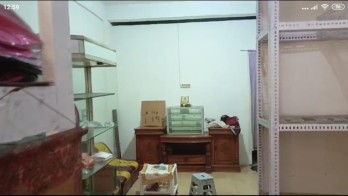 Ruko Strategis Daan Mogot Raya