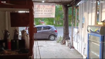 Ruko Strategis Daan Mogot Raya