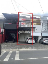 Ruko Strategis Lowokwaru Dekat Sukarno Hatta Malang GMK02668