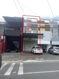 Ruko Strategis Lowokwaru Dekat Sukarno Hatta Malang GMK02668