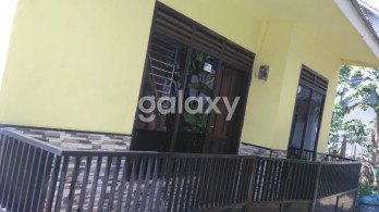 Rumah Bagus Murah di Daerah Mangliawan Pakis