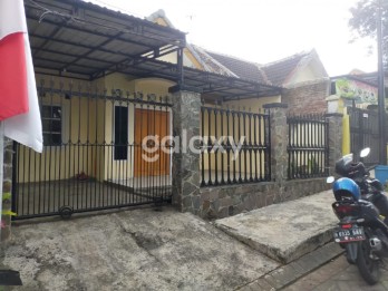 Rumah Bagus Nyaman di Daerah Saptorenggo Pakis