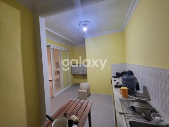 Rumah Bagus di Taman Sukoasri Sidoarjo GMK02612