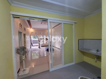 Rumah Bagus di Taman Sukoasri Sidoarjo GMK02612