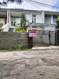 Rumah Bukit Sariwangi Security 24 Jam Dekat Kamps