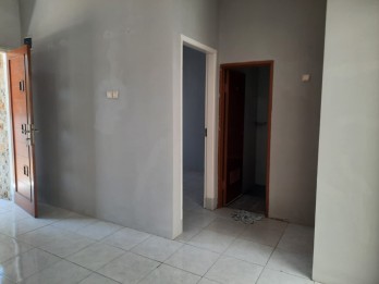 Rumah Cluster Karyawangi Siap Huni Ling Asri SHM