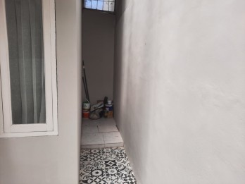Rumah Cluster Karyawangi Siap Huni Ling Asri SHM