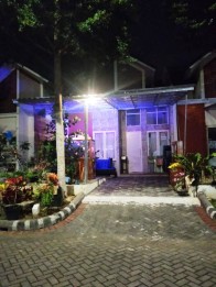 Rumah Dijual Green Hill CitraGarden Malang