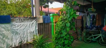 Rumah Etnik Asri Ir Sutami 1 Tangerang